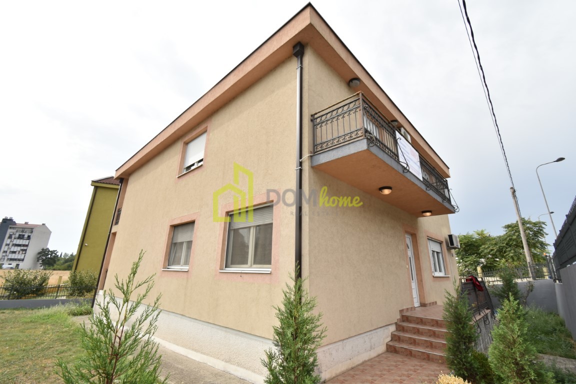 Dvosoban stan 66m2, City Kvart